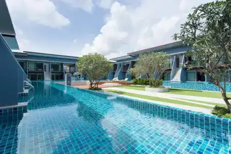 The Phu Beach - Sha Plus - 31