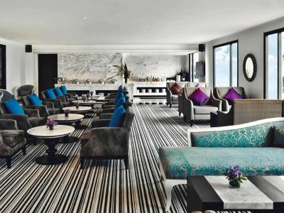 Mövenpick Sukhumvit 15 Bangkok - SHA Extra Plus Certified - 15