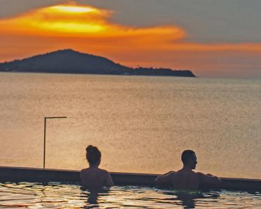 Escape Beach Resort - Sha Extra Plus Certified - 12