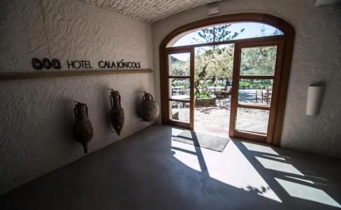 Cala Joncols - 31