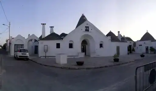 Cuor Di Puglia - 7
