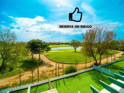 Roquetas Beach and Playa Serena Golf Village - 64