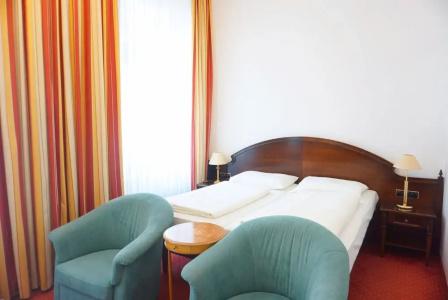 Pension Residenz - 47