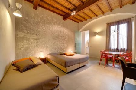 Palazzo Mannaioni Suites - 37