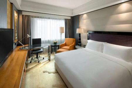 Crowne Plaza Chengdu City Center, An Ihg - 60