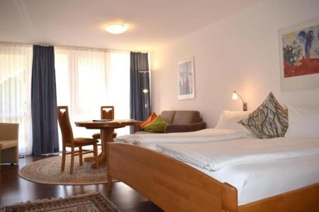 Schloss Kirchham - 7