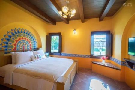 Viangngam Lanna Villa Sha Extra Plus - 81