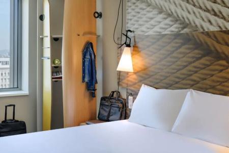 ibis Wien Hauptbahnhof - 41