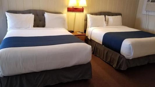 Tides - Beach - 6