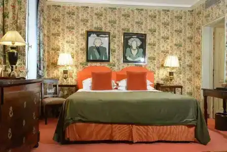 hôTel Duc De St-Simon - 45