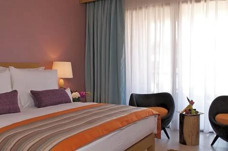 Mövenpick Resort & Spa Tala Bay Aqaba - 115