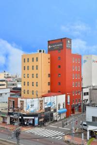 A-GATE Hakodate - 17