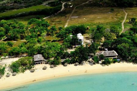 Paradise Island Beach Resort - 15