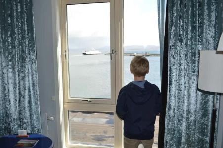 Ørland Kysthotell - 45