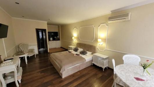 Guest House Romantika Panzio - 90