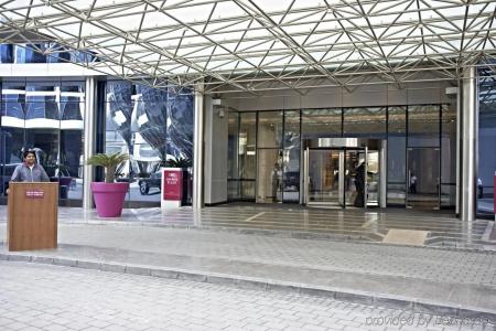 Crowne Plaza - The Business Park, An Ihg - 23