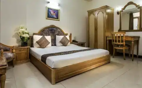 Sunstar Residency - 64