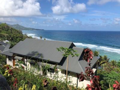 Paradise Chalets Yoga & Wellness - 151