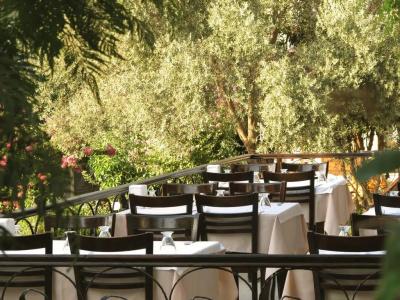 Zehra Tatil Köyü- Halal All Inclusive - 9