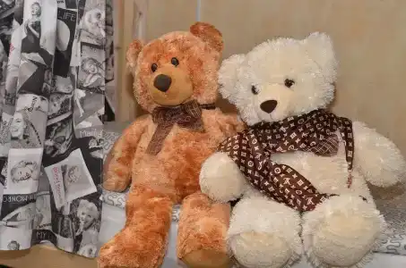 Тедди Хостел - 13
