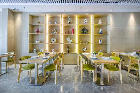 Holiday Inn Express Shenzhen Nanshan, An Ihg - 48