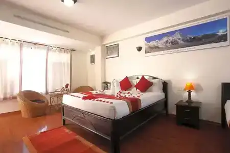 Thamel Eco - 73