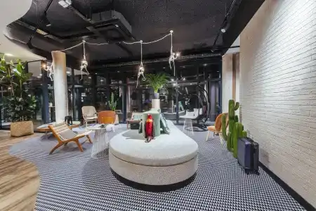 Ibis Styles Rouen Centre Rive Gauche - 13