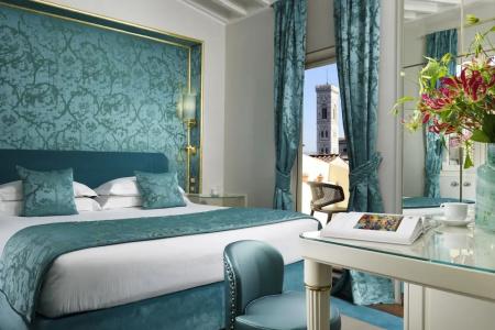 San Firenze Suites & Spa - 72