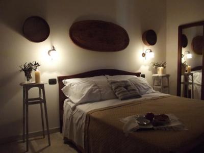 Masseria Borgo Ritella - 1