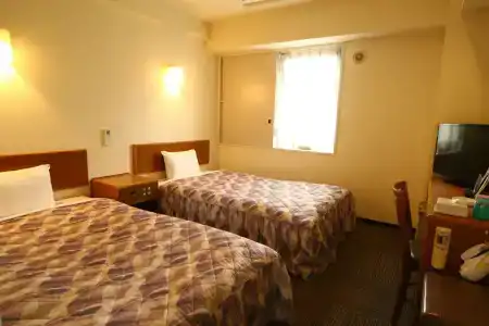 New Budget Sapporo - 6