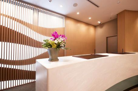 Mets Ofuna (Jr-East Hotels) - 1