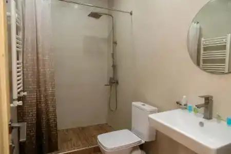 Getap Resort Arzni - 22