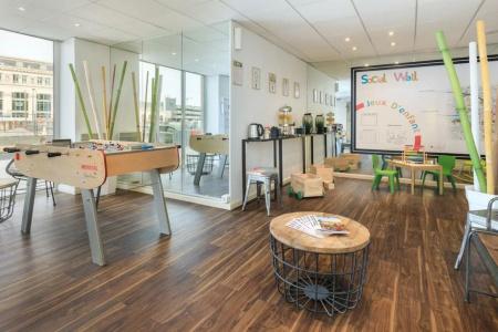 ibis Styles Toulouse Centre Gare - 19