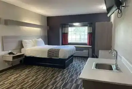 Microtel Inn and Suites by Wyndham / Shreveport - 56