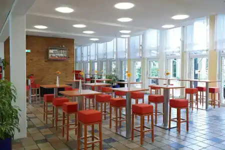 Commundo TagungsNeuss - 22