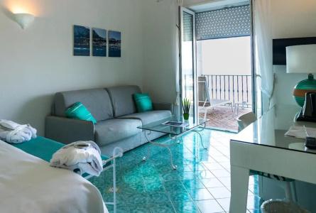 Relais Maresca Luxury Small - 28