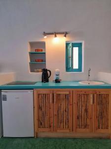 Nissia Beach & Suites - 32