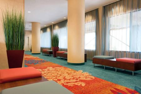 Sonesta Es Suites San Antonio Downtown Alamo Plaza - 15