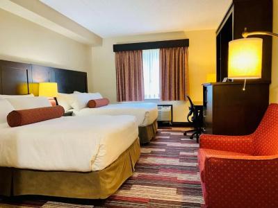 Best Western Plus Stoneridge Inn & Conference Centre Ontario - 76