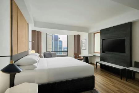 Hyatt Regency West Hanoi - 57