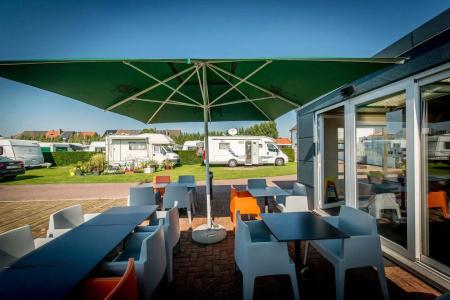 Holiday Village Knokke - 11