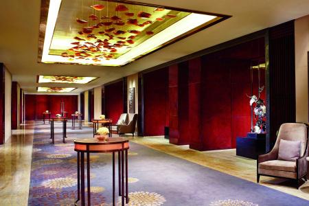 The Ritz-Carlton, Chengdu - 36