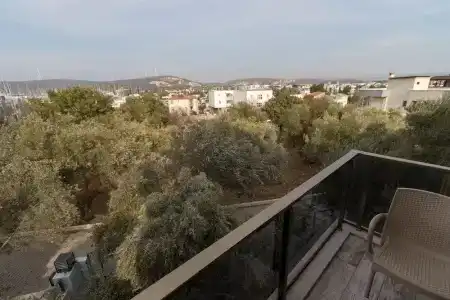 Derin Butik Otel - 106