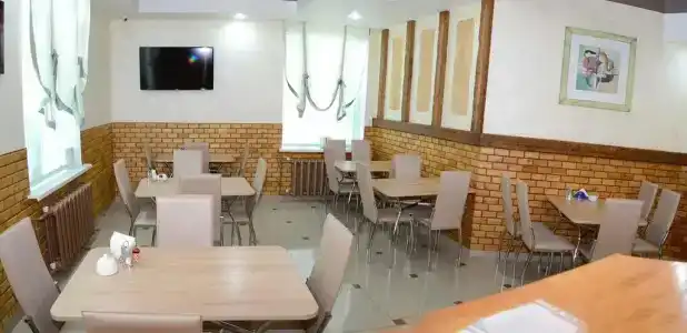 Дом Твой - 9