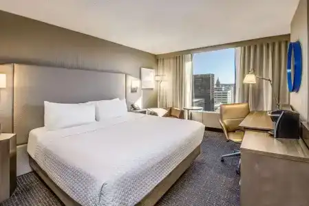 Sonesta Denver Downtown - 42