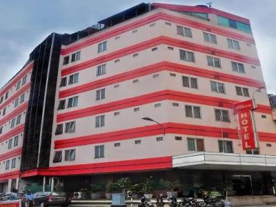 Plaza Harco Mangga Dua - 24