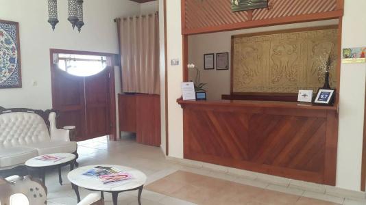 Sinop Antik Otel - 38