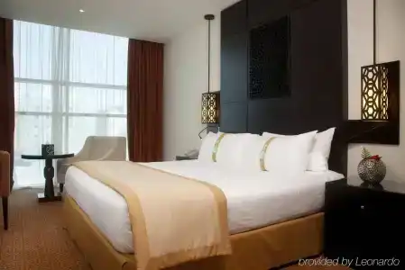Holiday Inn Dubai Al Barsha, An Ihg - 3