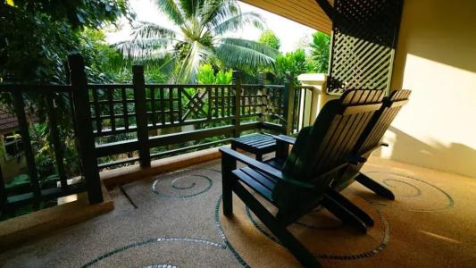 Baan Khaolak Beach Resort - Sha Plus - 109