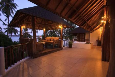 Koh Mak Cococape Resort - 92